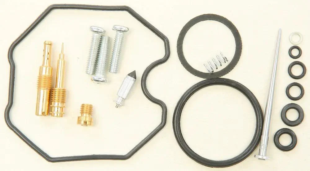 All Balls Carburetor Repair Kit