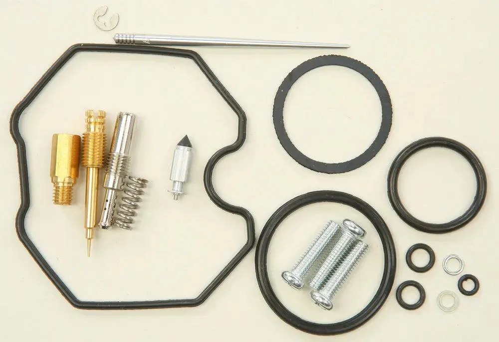 All Balls Carburetor Repair Kit