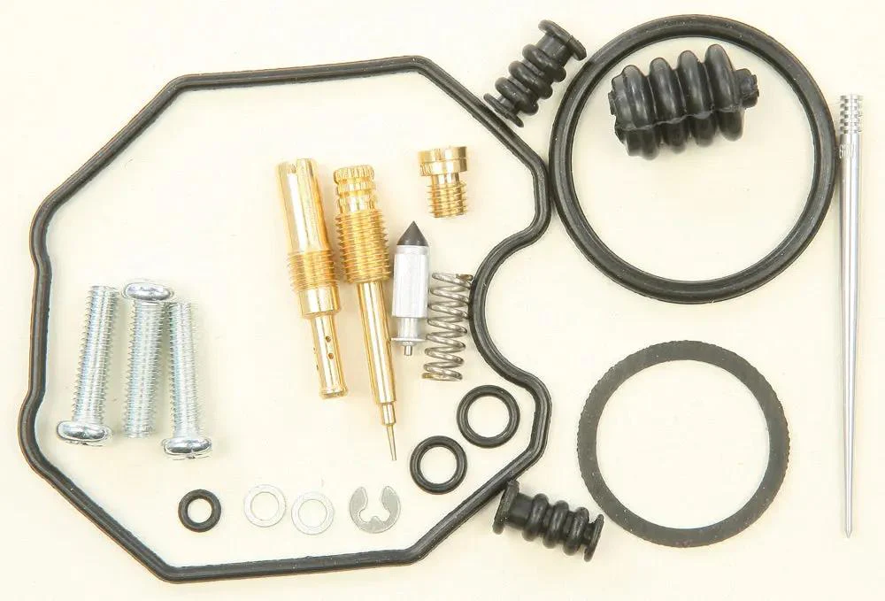 All Balls Carburetor Repair Kit