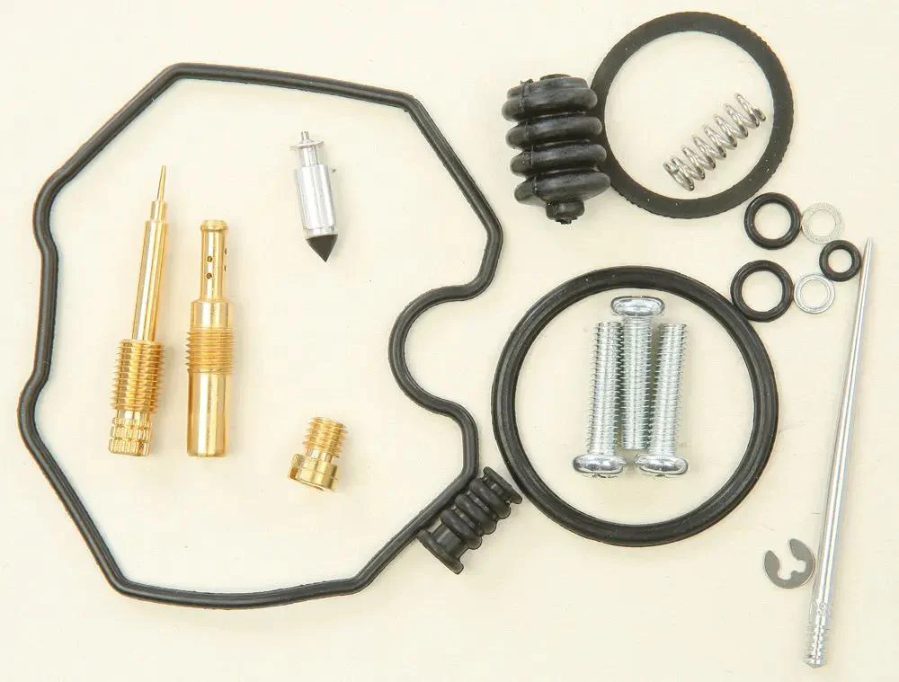 All Balls Carburetor Repair Kit