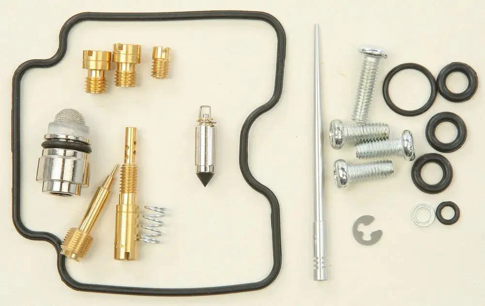 All Balls Carburetor Repair Kit
