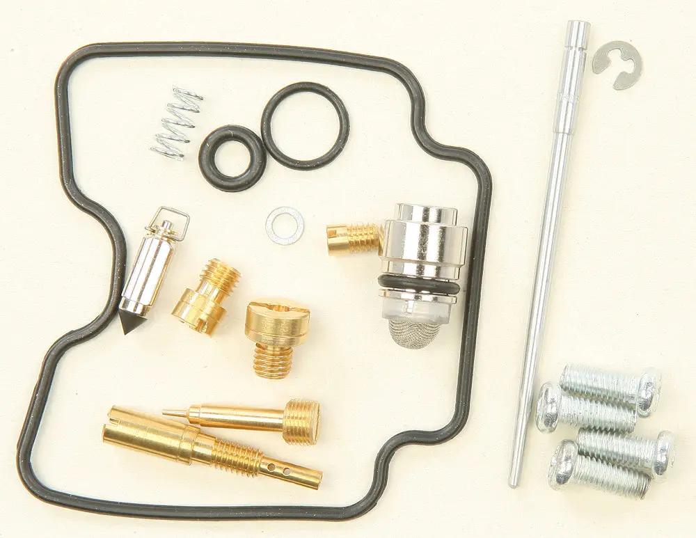 All Balls Carburetor Repair Kit