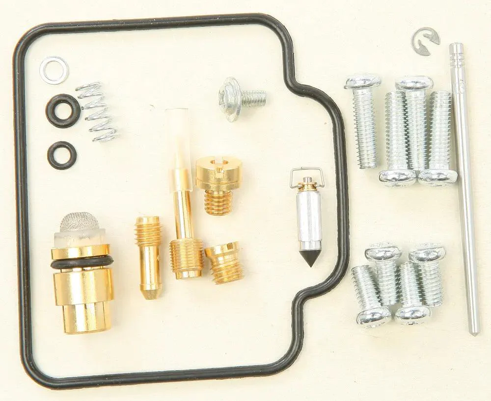 All Balls Carburetor Repair Kit