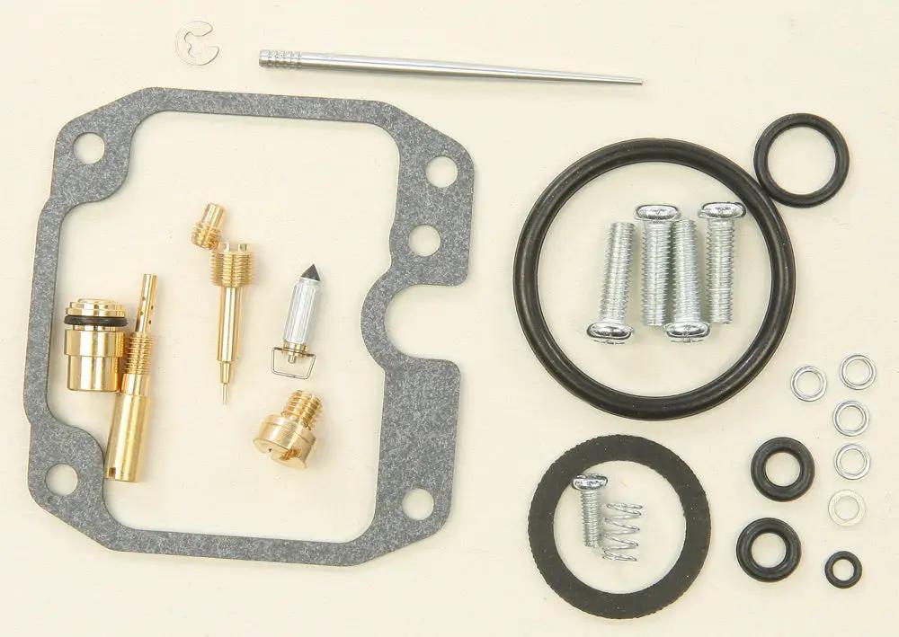 All Balls Carburetor Repair Kit