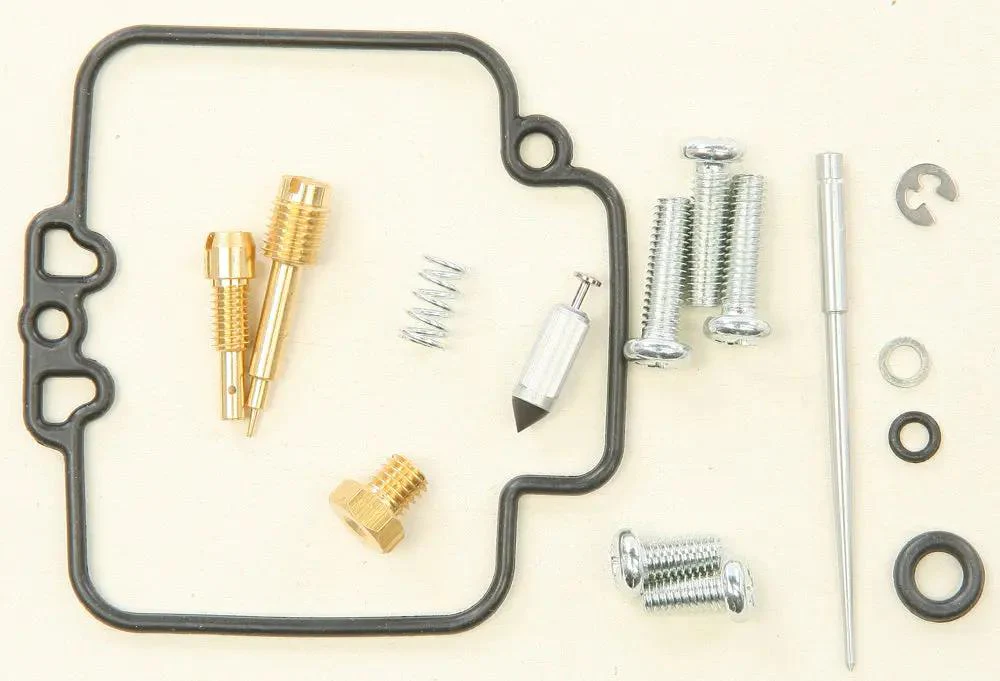 All Balls Carburetor Repair Kit