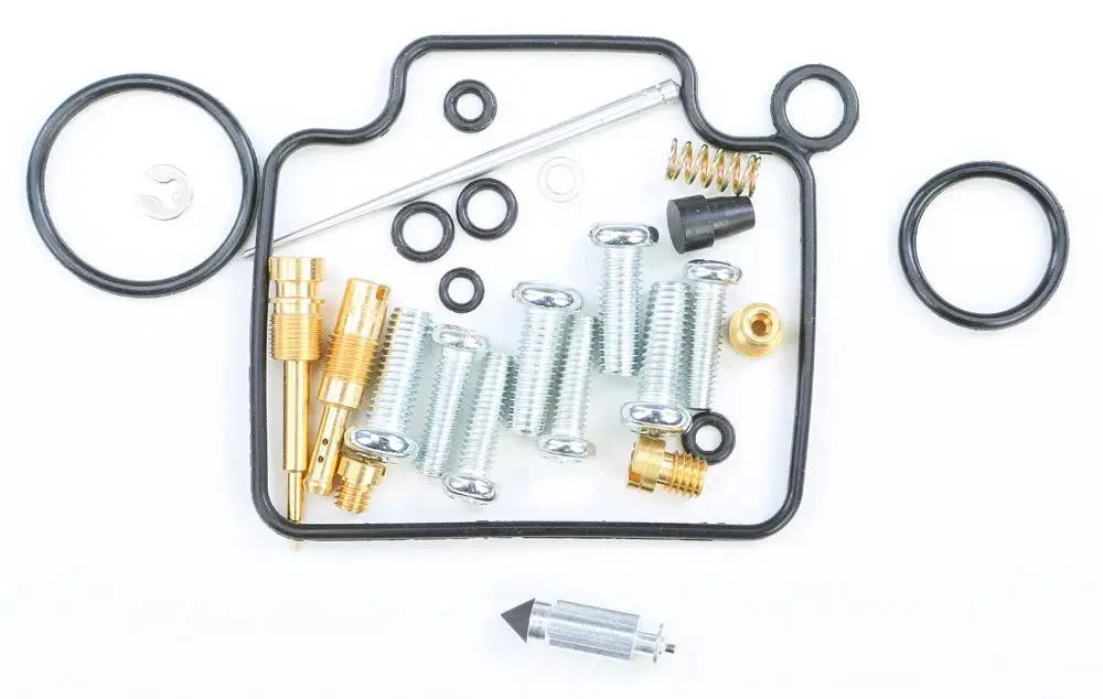 All Balls Carburetor Repair Kit