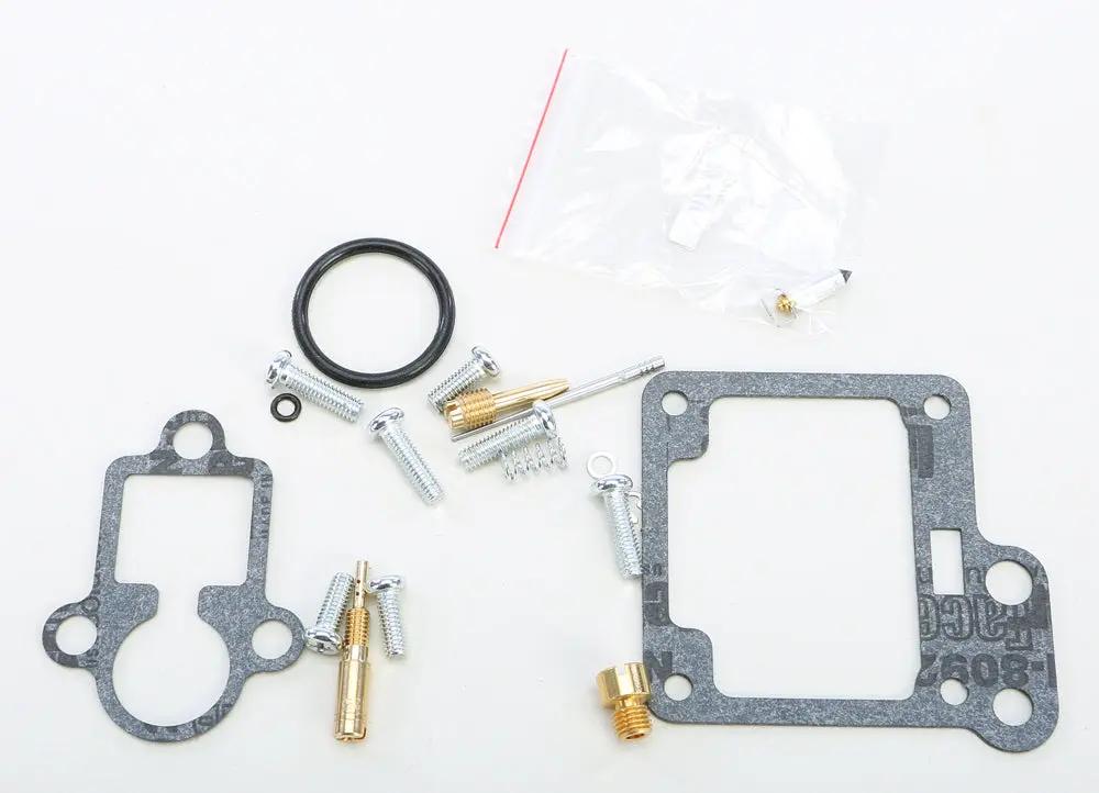 All Balls Carburetor Repair Kit