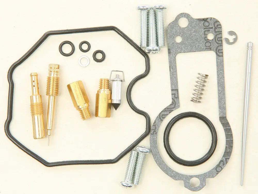 All Balls Carburetor Repair Kit