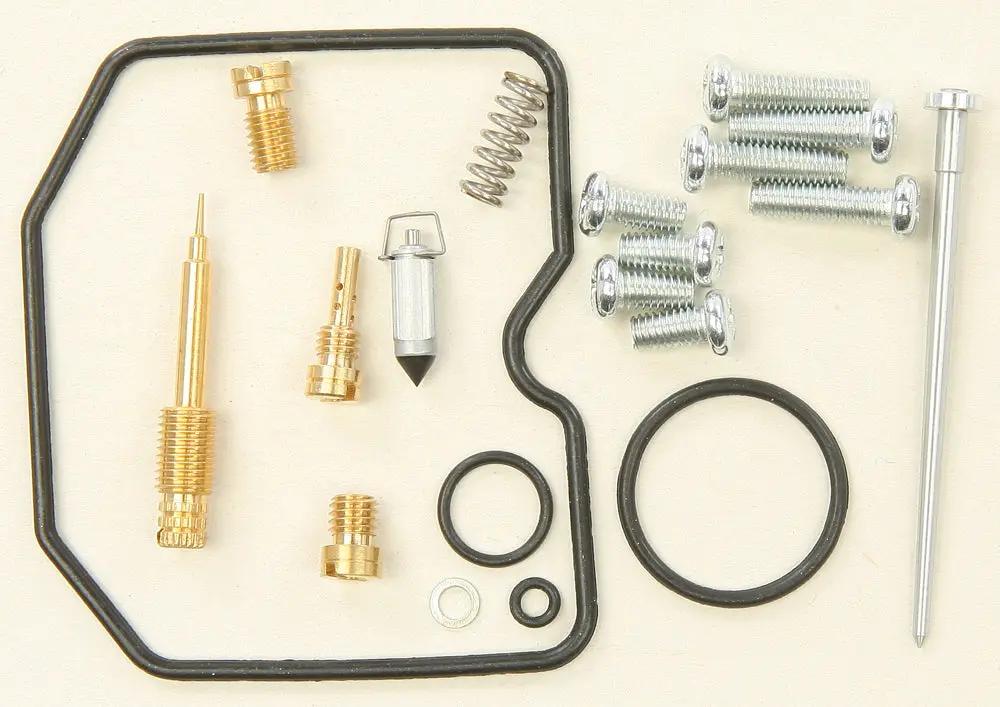 All Balls Carburetor Repair Kit