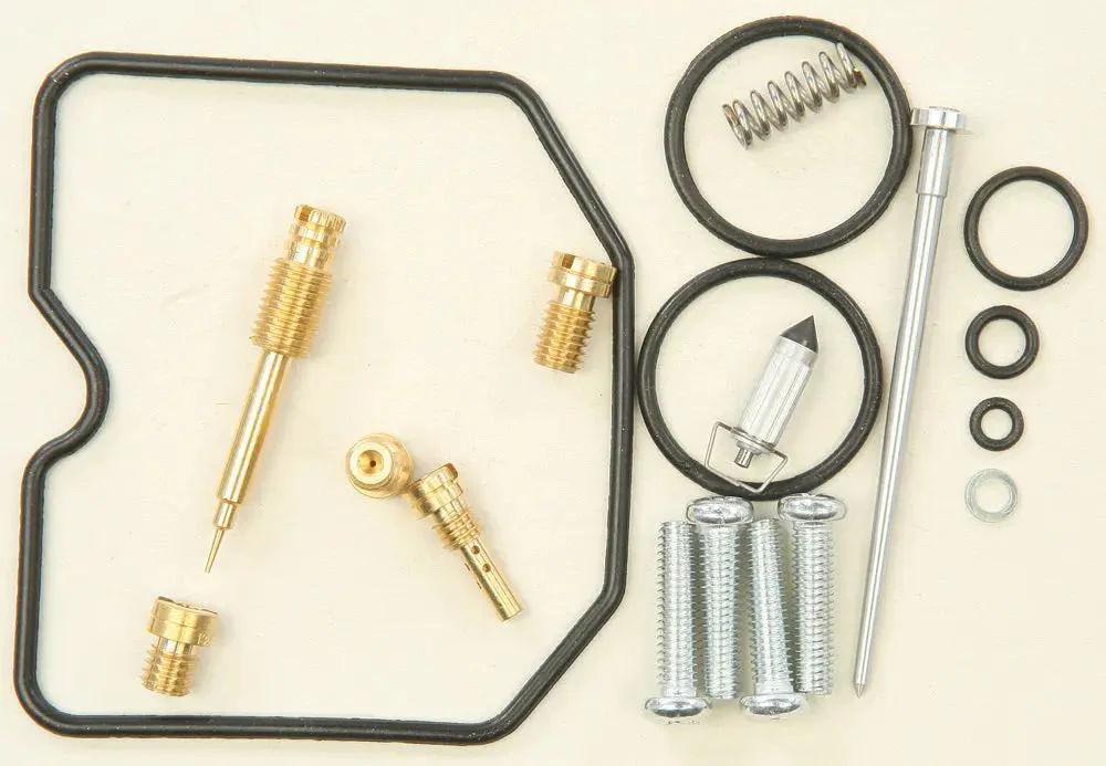 All Balls Carburetor Repair Kit