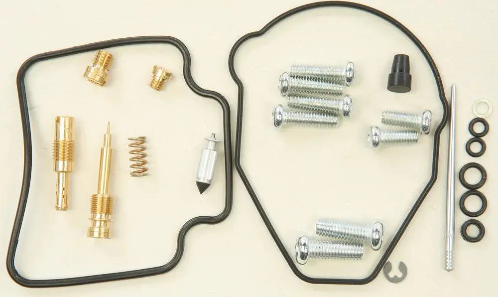 All Balls Carburetor Repair Kit