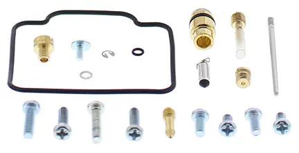 All Balls Carburetor Repair Kit