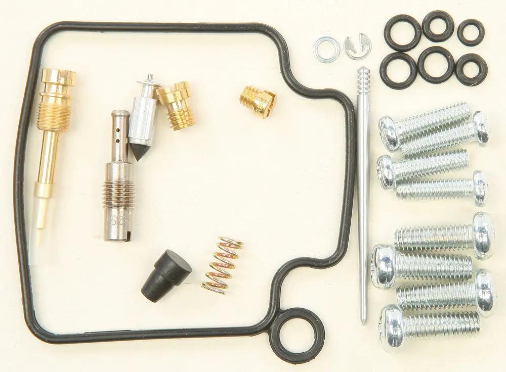 All Balls Carburetor Repair Kit