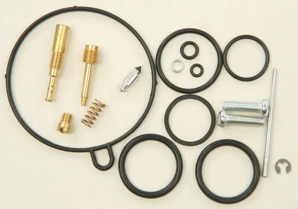 All Balls Carburetor Repair Kit