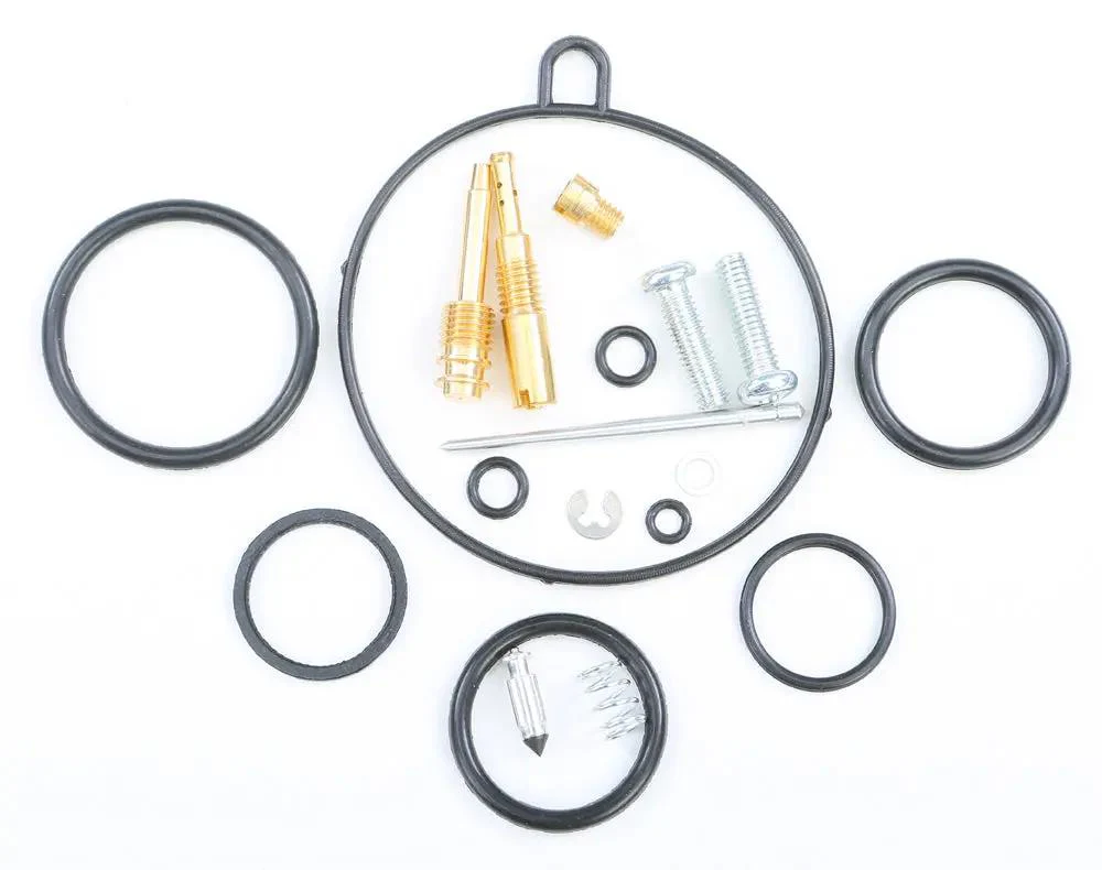 All Balls Carburetor Repair Kit