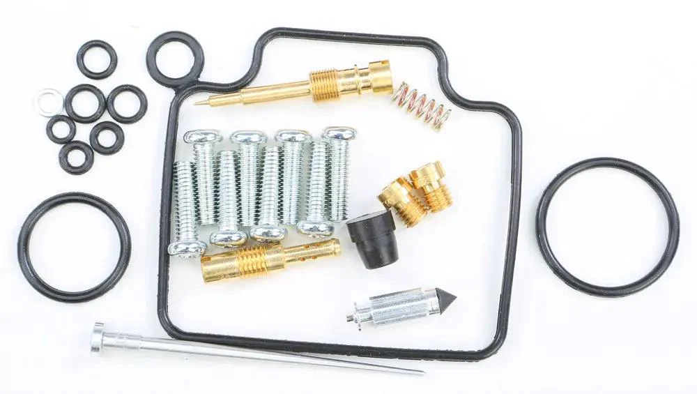 All Balls Carburetor Repair Kit