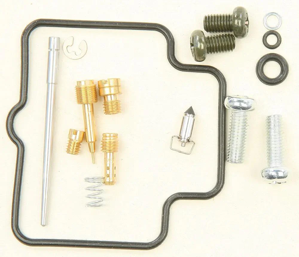 All Balls Carburetor Repair Kit