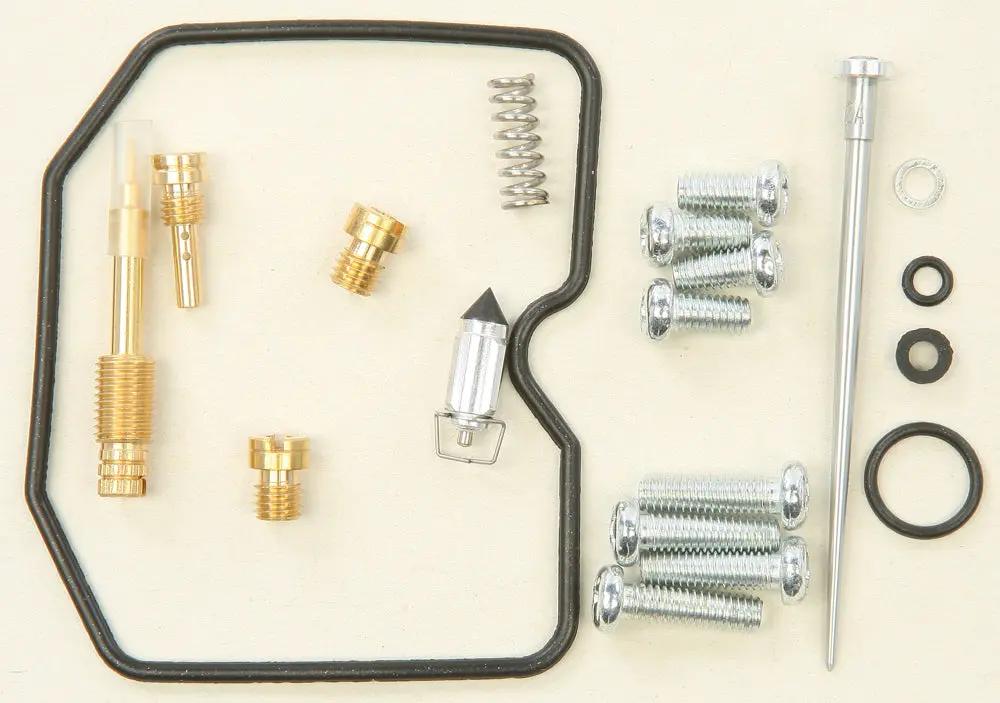 All Balls Carburetor Repair Kit