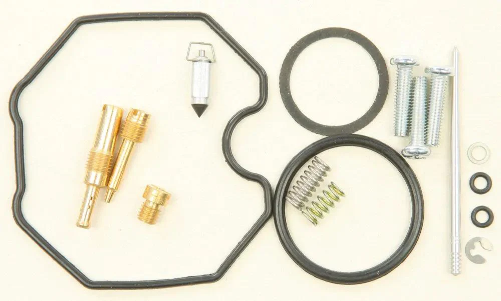 All Balls Carburetor Repair Kit