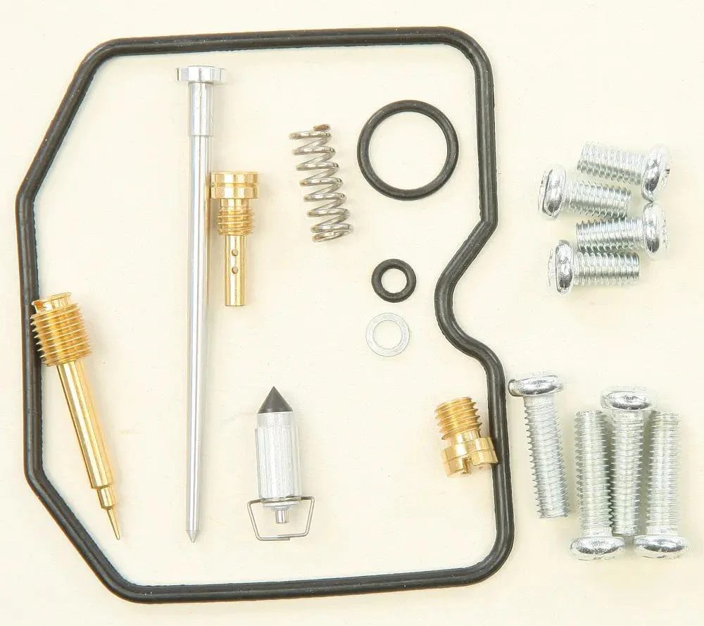 All Balls Carburetor Repair Kit