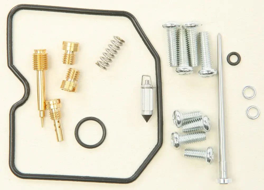 All Balls Carburetor Repair Kit