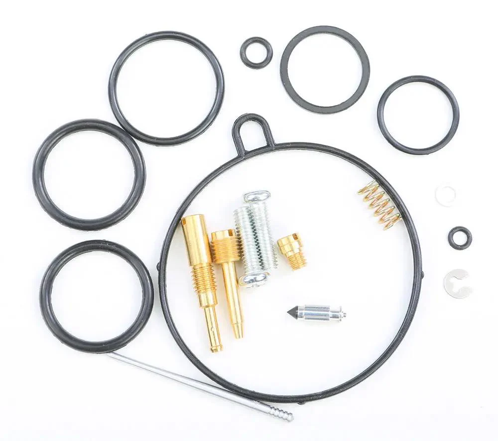 All Balls Carburetor Repair Kit
