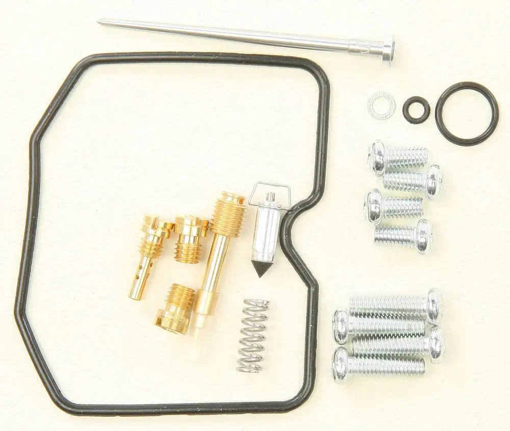 All Balls Carburetor Repair Kit