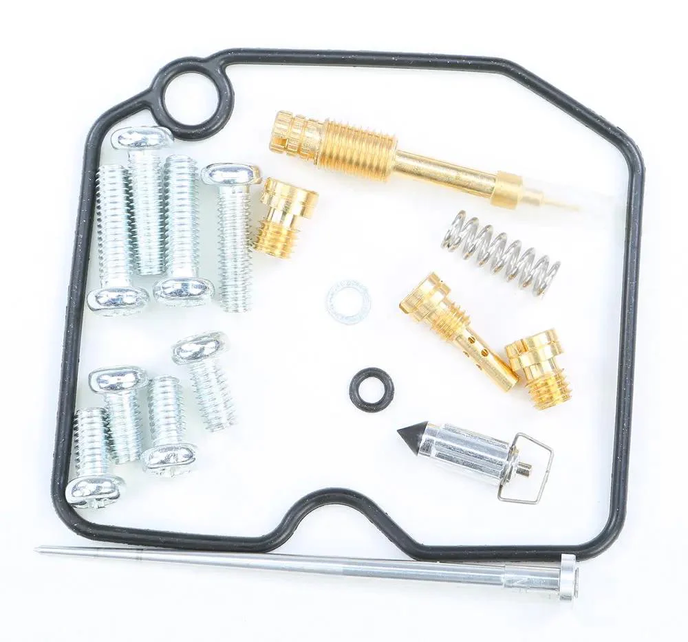 All Balls Carburetor Repair Kit - Arctic Cat 650