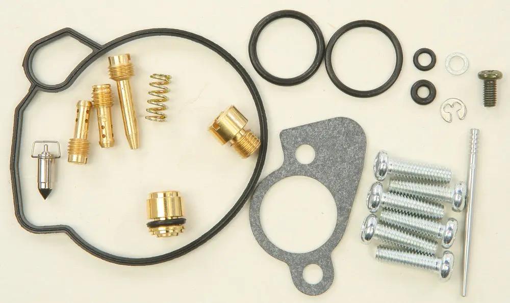 All Balls Carburetor Repair Kit - Polaris 90