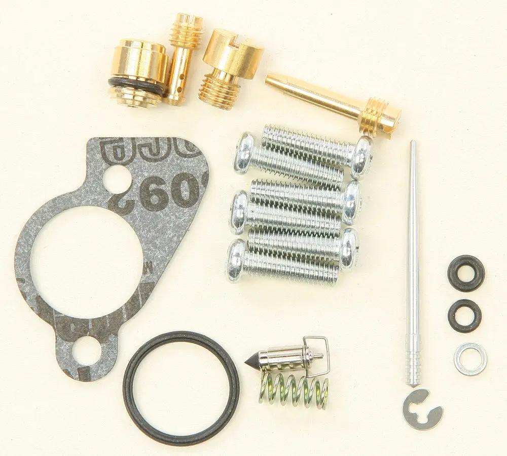 All Balls Carburetor Repair Kit - Polaris 90