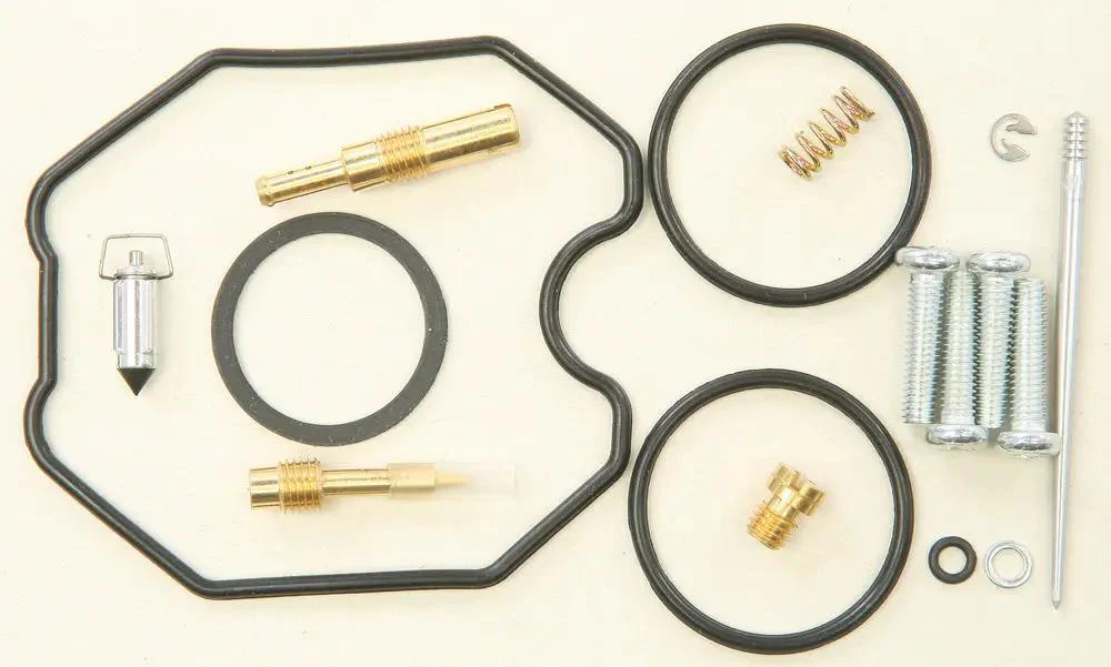 All Balls Carburetor Repair Kit - Polaris Phoenix 200