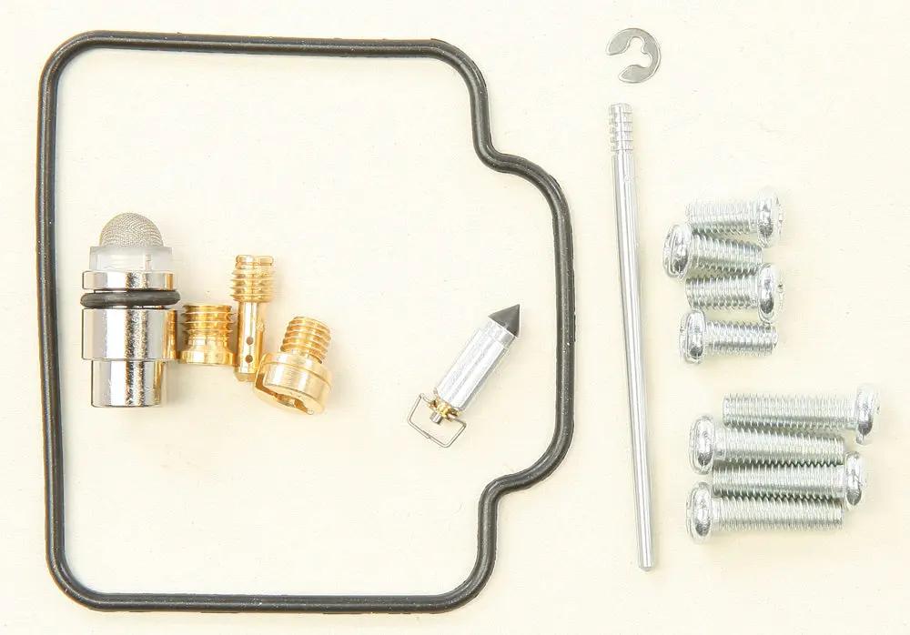 All Balls Carburetor Repair Kit - Polaris Hawkeye 300