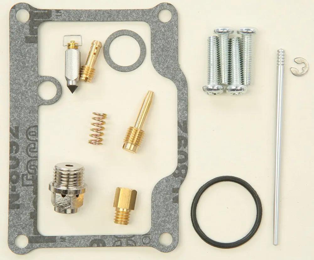All Balls Carburetor Repair Kit - 1996 Polaris 400