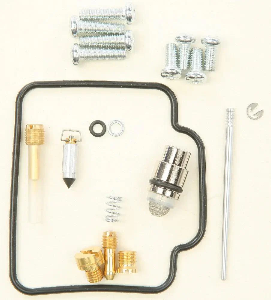 All Balls Carburetor Repair Kit - Polaris 335