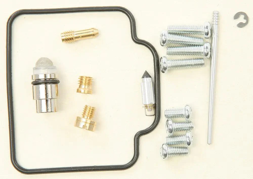 All Balls Carburetor Repair Kit - 2003 Polaris Magnum