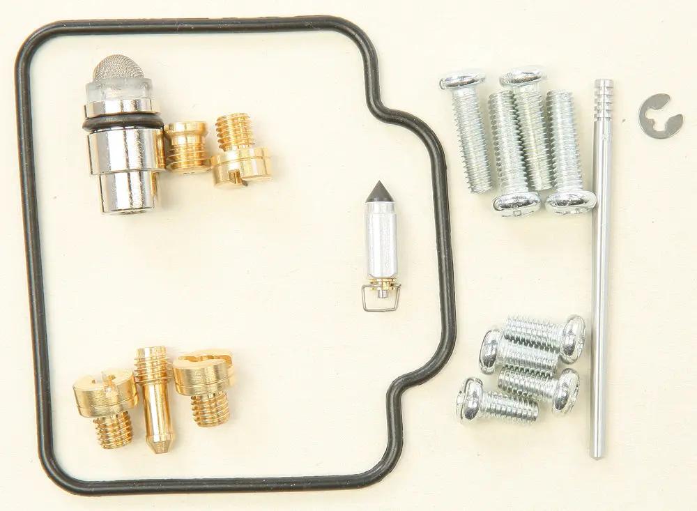 All Balls Carburetor Repair Kit - Polaris