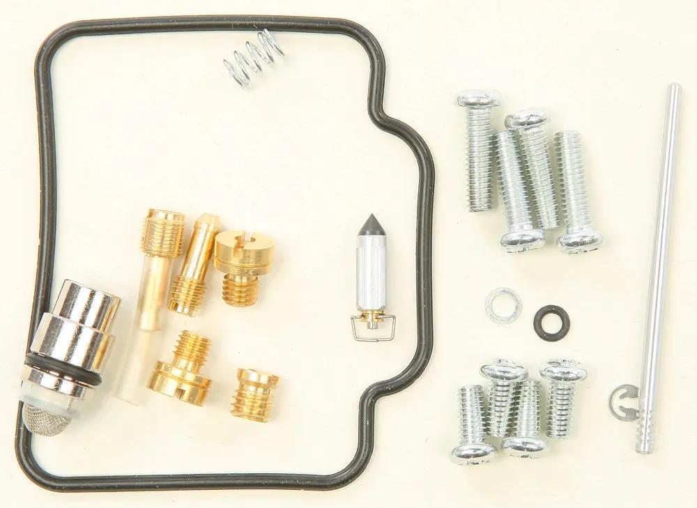 All Balls Carburetor Repair Kit - 2001-2005 Polaris Sportsman 400 4X4