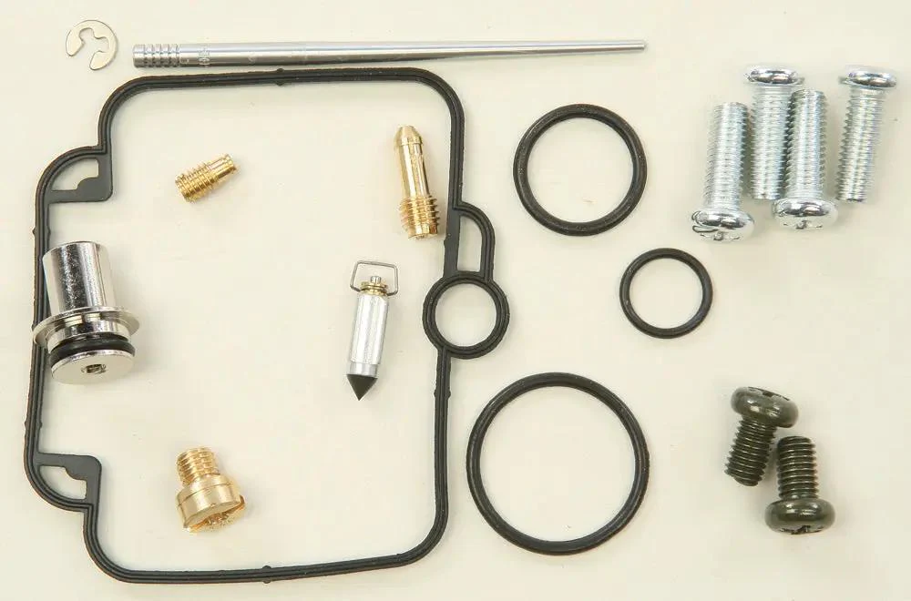 All Balls Carburetor Repair Kit - 2010-2012 Polaris Scrambler 500 4X4