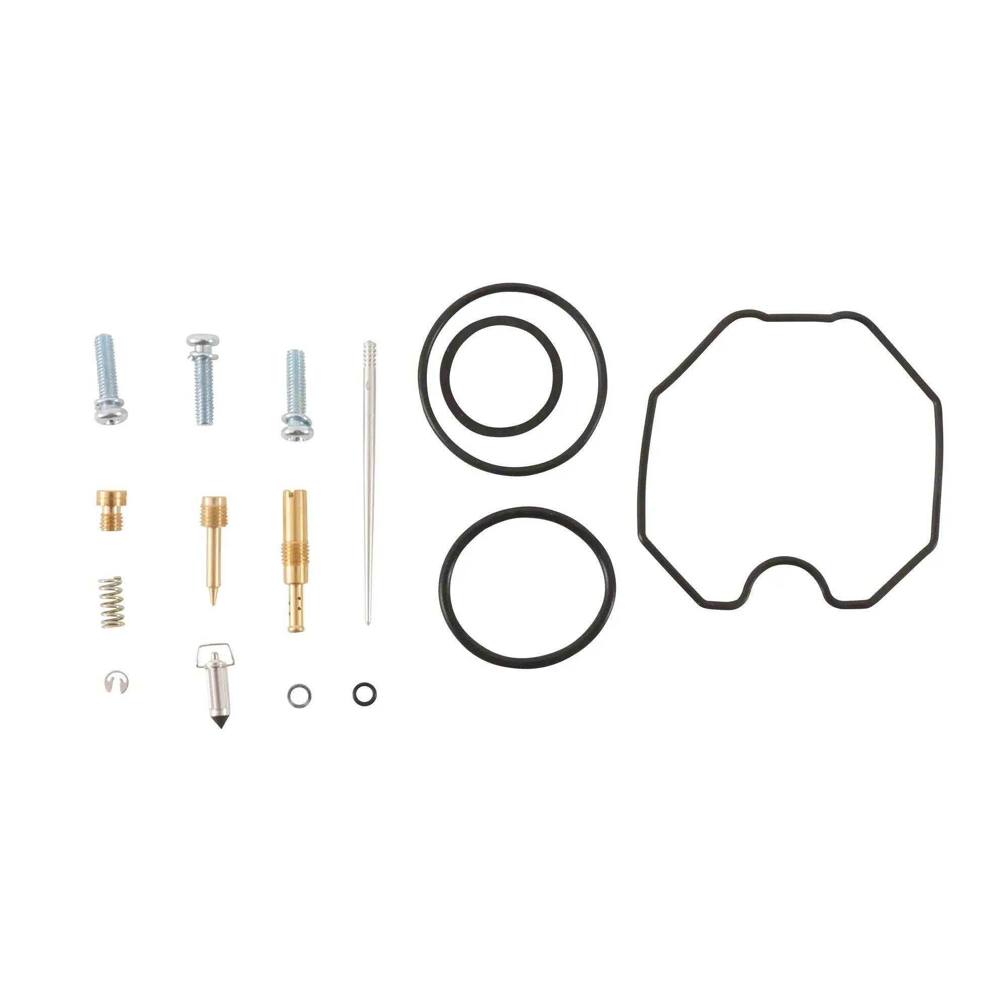 All Balls Carburetor Repair Kit - Can-Am DS 250