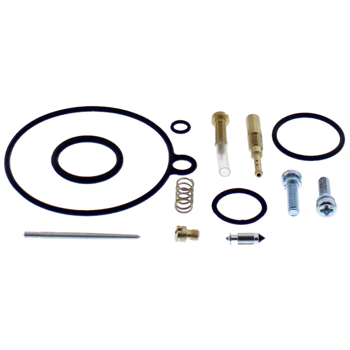 All Balls Carburetor Repair Kit - Honda ATC70
