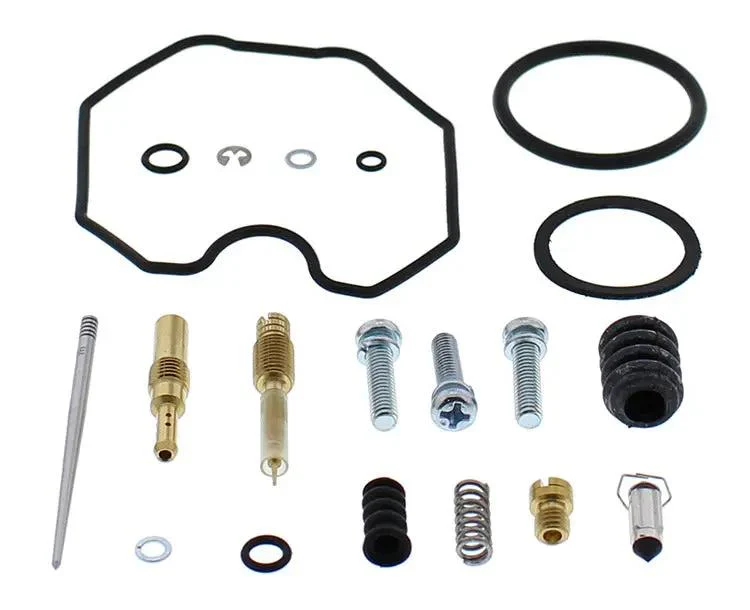 All Balls Carburetor Repair Kit - Honda ATC185
