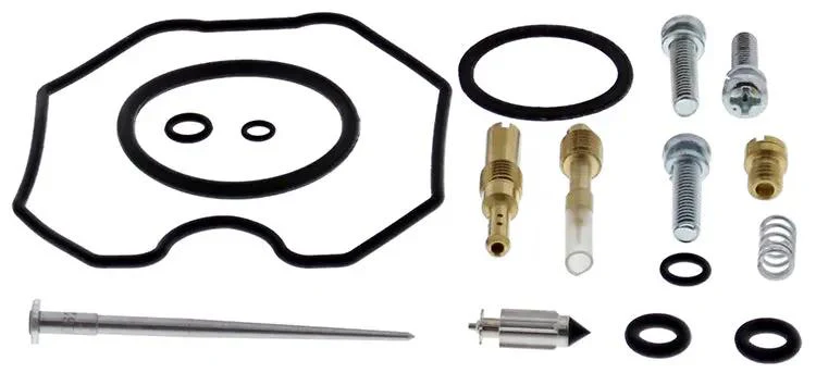 All Balls Carburetor Repair Kit - Honda TRX250 Recoon