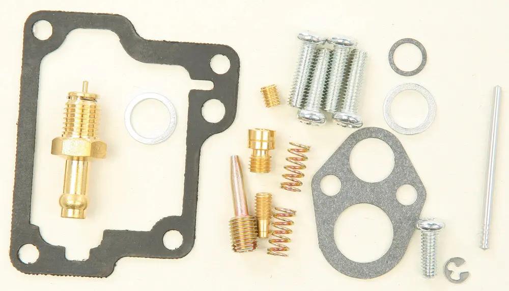 All Balls Carburetor Repair Kit - Suzuki Lt-A50 QuadMaster