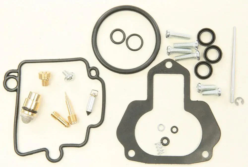 All Balls Carburetor Repair Kit