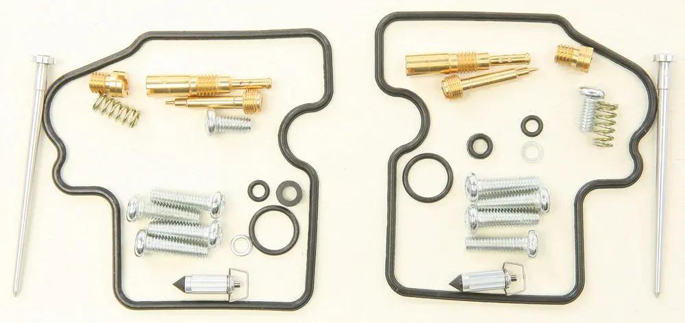 All Balls Carburetor Repair Kit