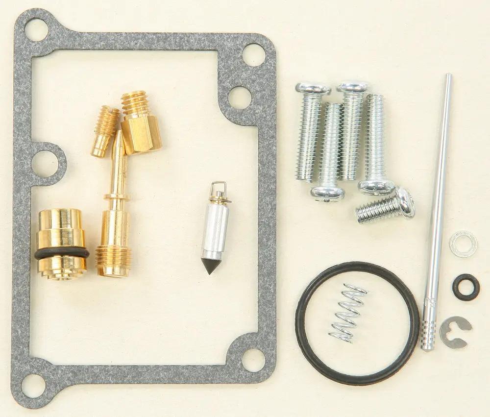 All Balls Carburetor Repair Kit - Yamaha YFS200 Blaster