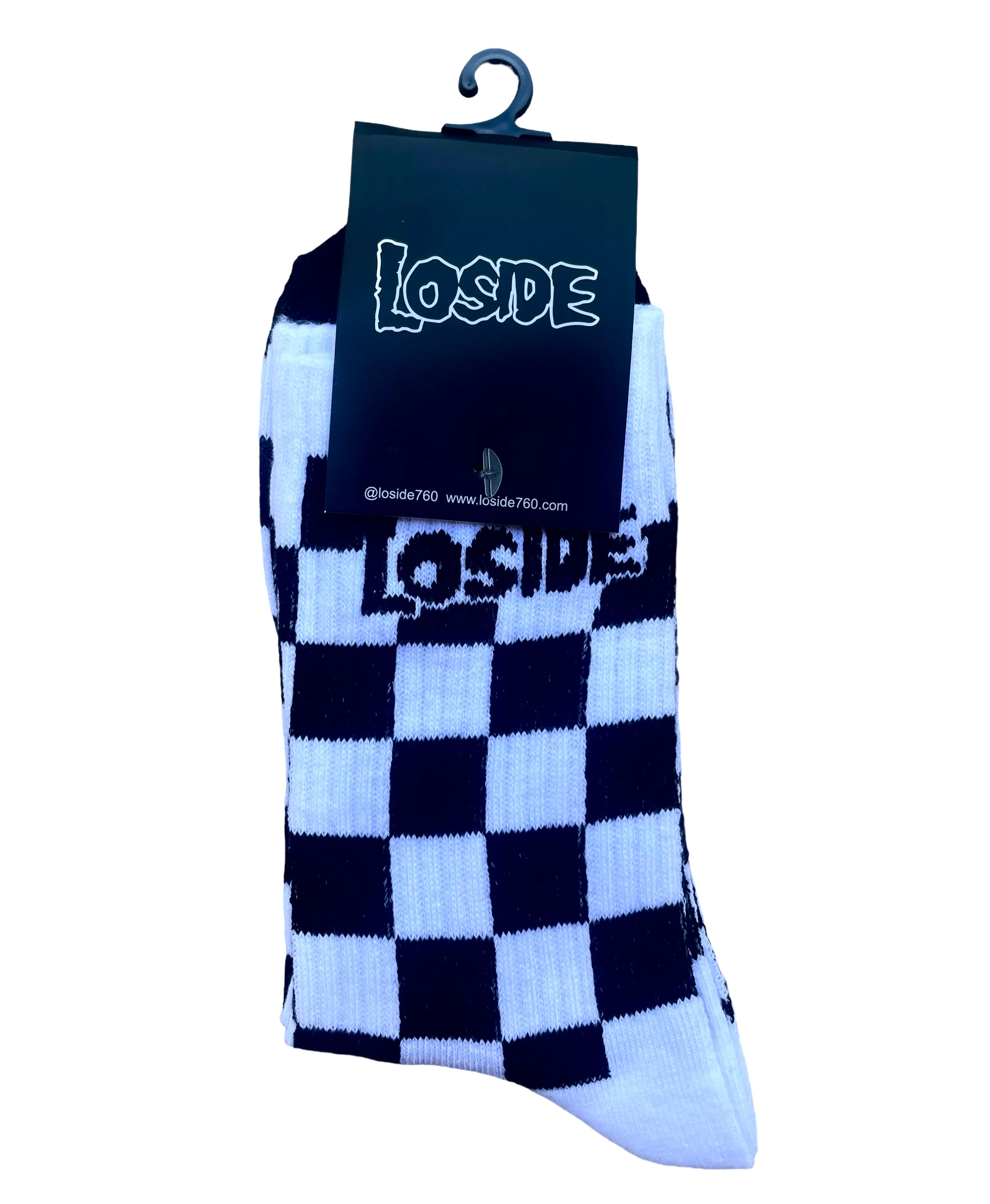Check Socks
