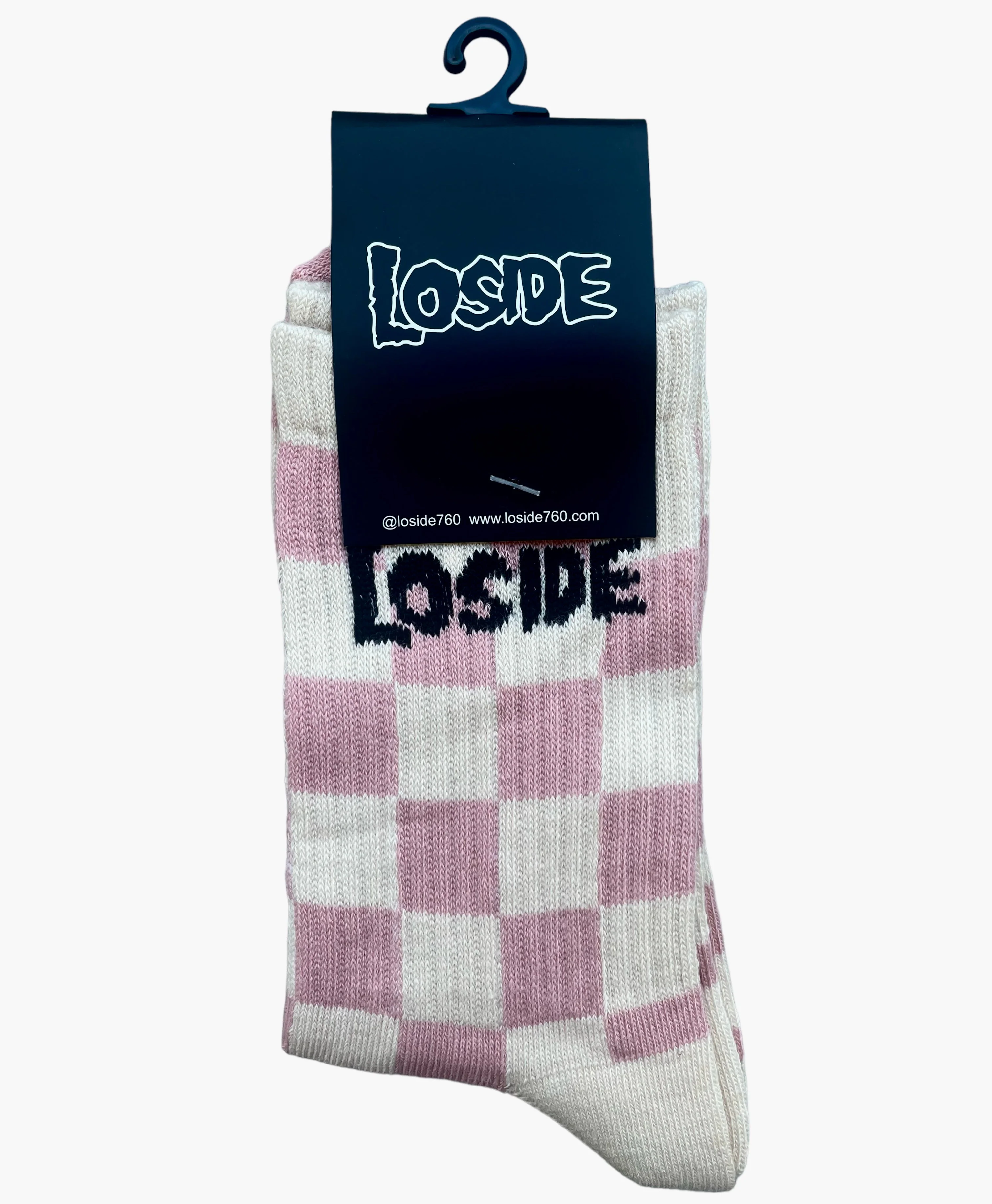 Check Socks