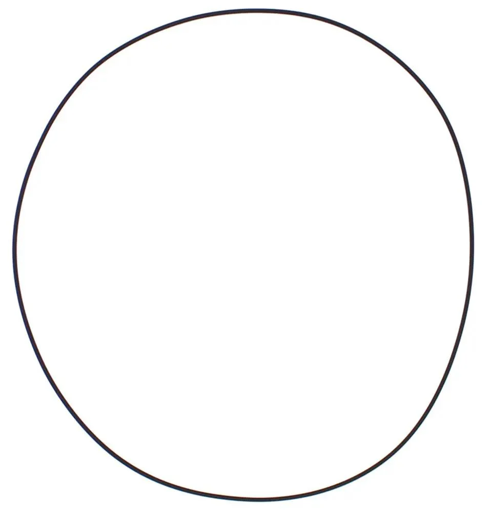 Clutch Cover Gasket