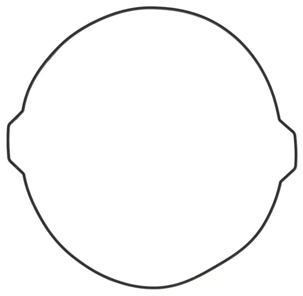 Clutch Cover Gasket